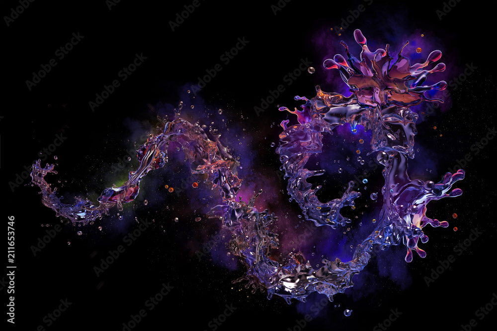 Fresh blueberry juice drink or wine splash wave. Tasty berry juice, smoothie splashing, blueberry, grape juice or wine isolated. Liquid juice, merlot, cabernet drink ad design element. 3D render Fresh blueberry juice drink or wine splash wave. Tasty berry juice, smoothie splashing, blueberry, grape juice or wine isolated. Liquid juice, merlot, cabernet drink ad design element. 3D render