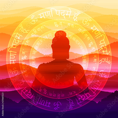 Om mani padme hum