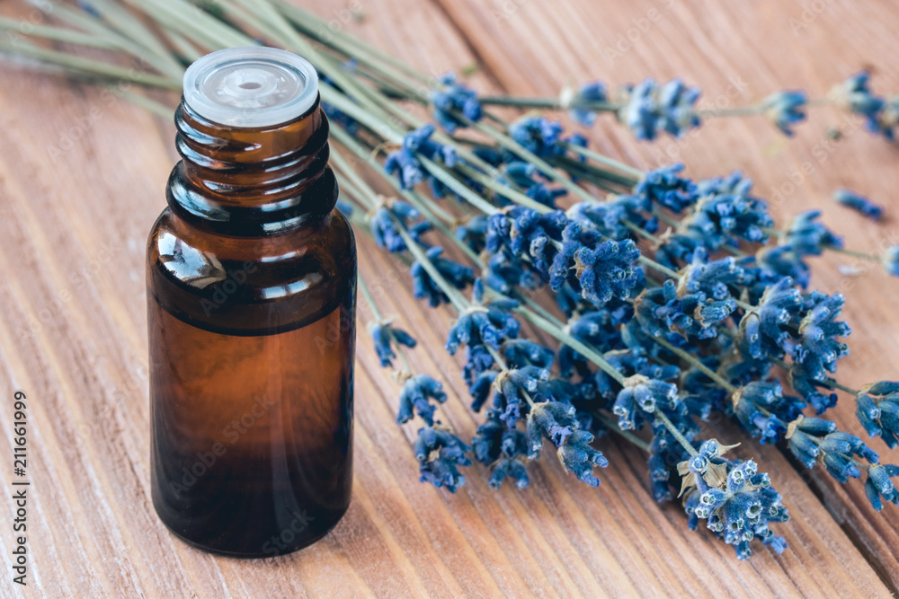 Lavender essential oil for relaxation and good sleep. Aromatherapy and alternative medicine. Lavender essential oil for relaxation and good sleep. Aromatherapy and alternative medicine.
