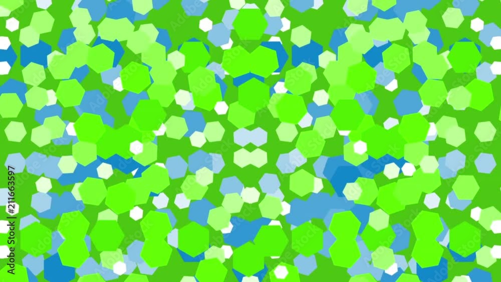 Animated background. Geometric figures in motion. Loop animation. That allows you to use it any time you need. Contrast colors. Animated background. Geometric figures in motion. Loop animation. That allows you to use it any time you need. Contrast colors.