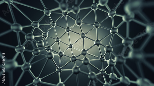 Chaotic plexus structure wi...