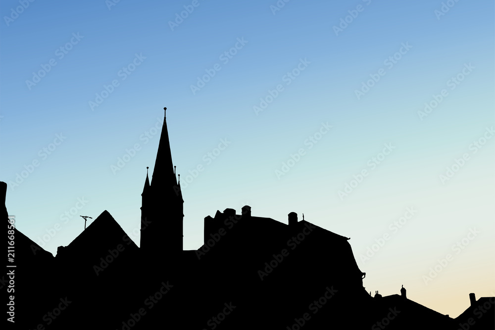 Obraz premium Wydrukować