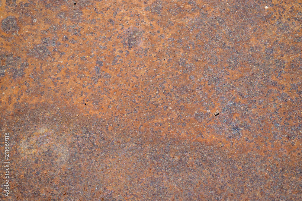 Old iron barrel texture, rusty iron background Old iron barrel texture, rusty iron background