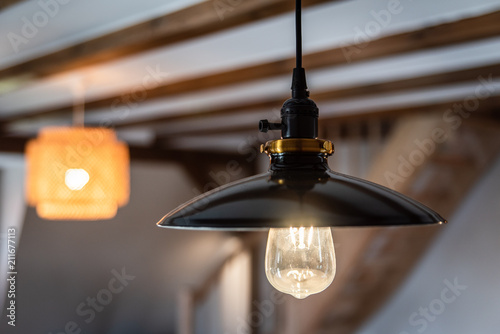 Plakat Light