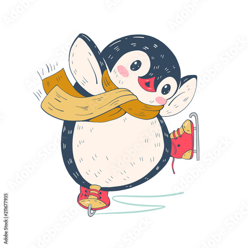 Penguin