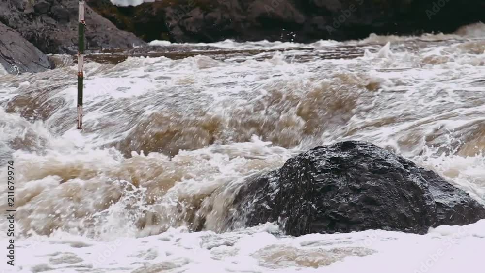 Great Roll on the River