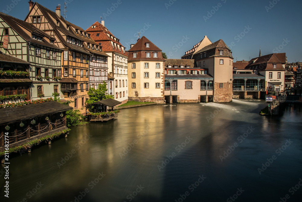 Straßburg Altstadt