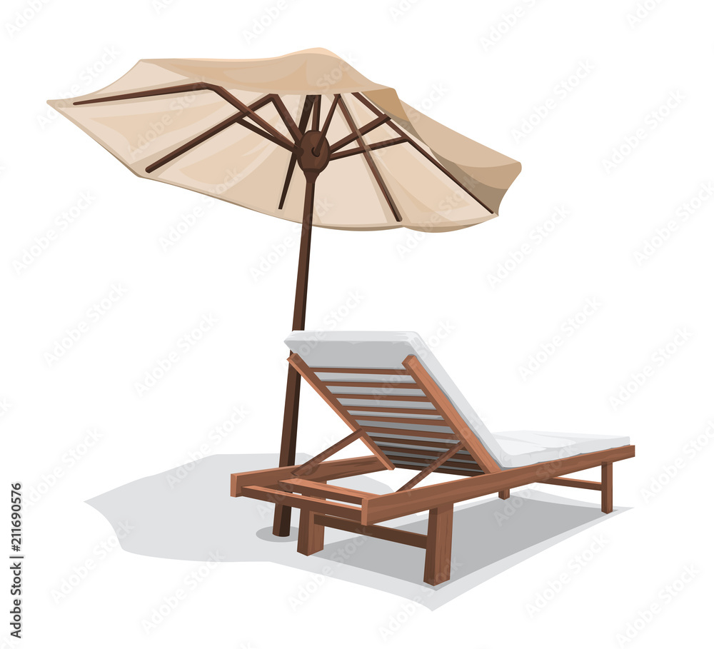beach chair with umbrella beach chair with umbrella