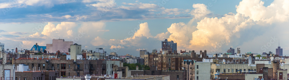 Bronx Sky 8