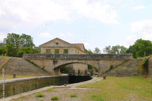 SALLELES D'AUDE photo