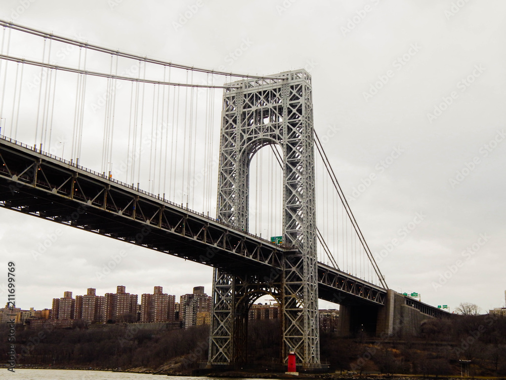 Fototapeta premium Nyc ❤️