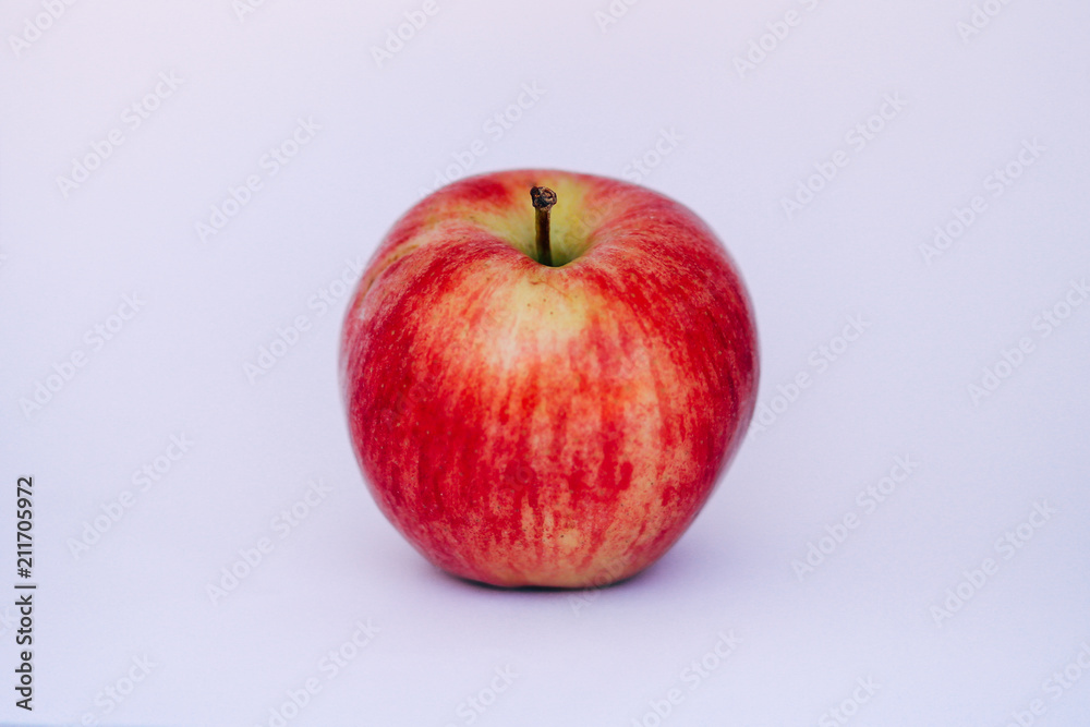 Apple Apple
