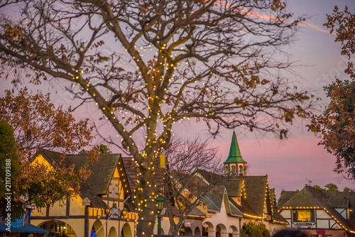 Solvang