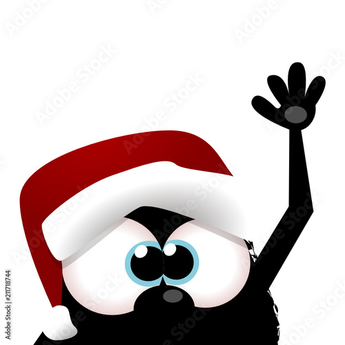 Weihnachtsmonster