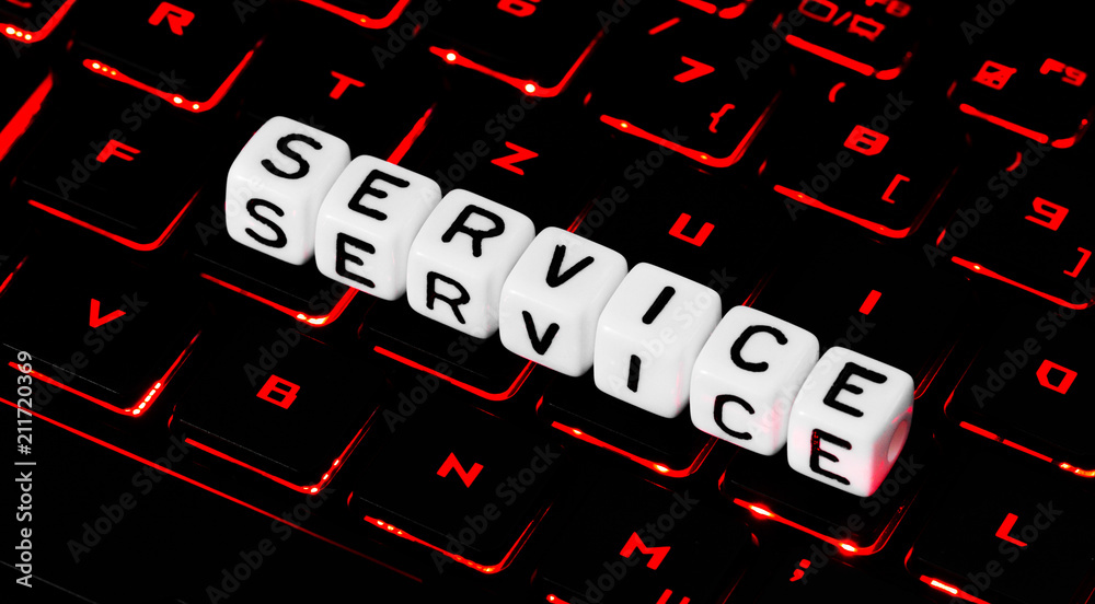 Service online