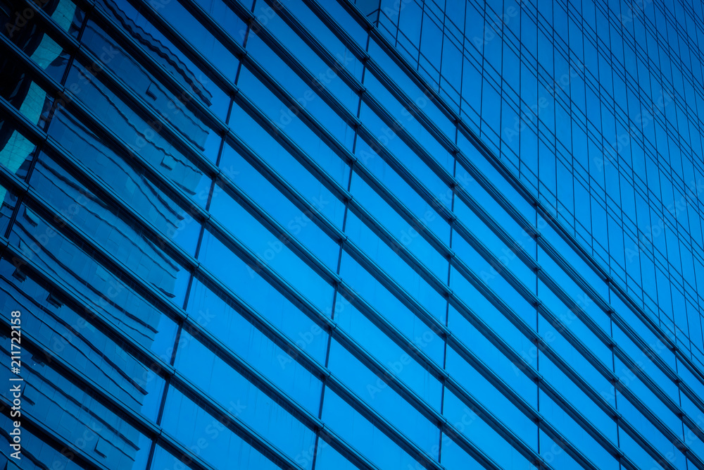 custom made wallpaper toronto digitaldetail shot of modern business buildings in city