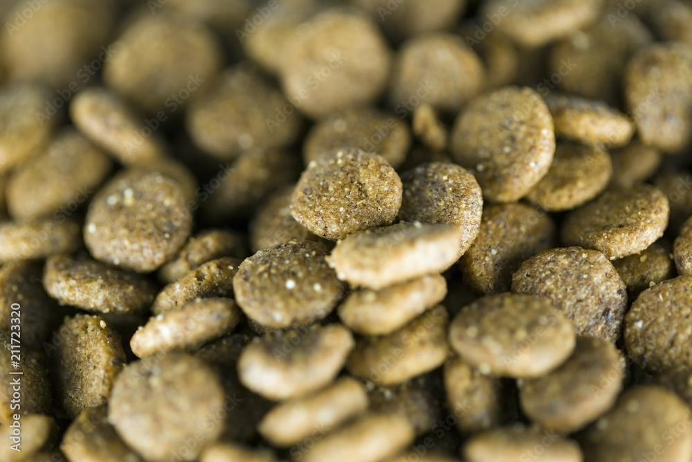 Croccantini per cane Croccantini per cane