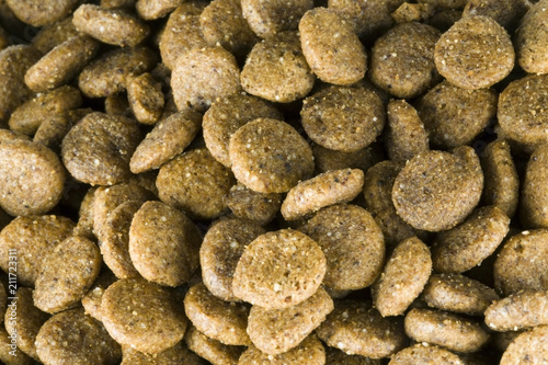 Croccantini per cane