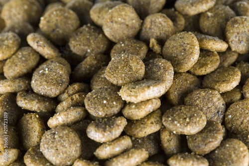 Croccantini per cane