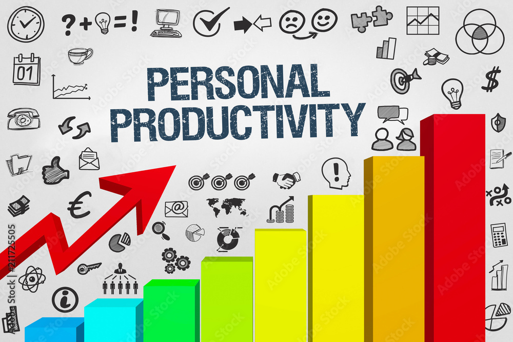 Personal Productivity Personal Productivity
