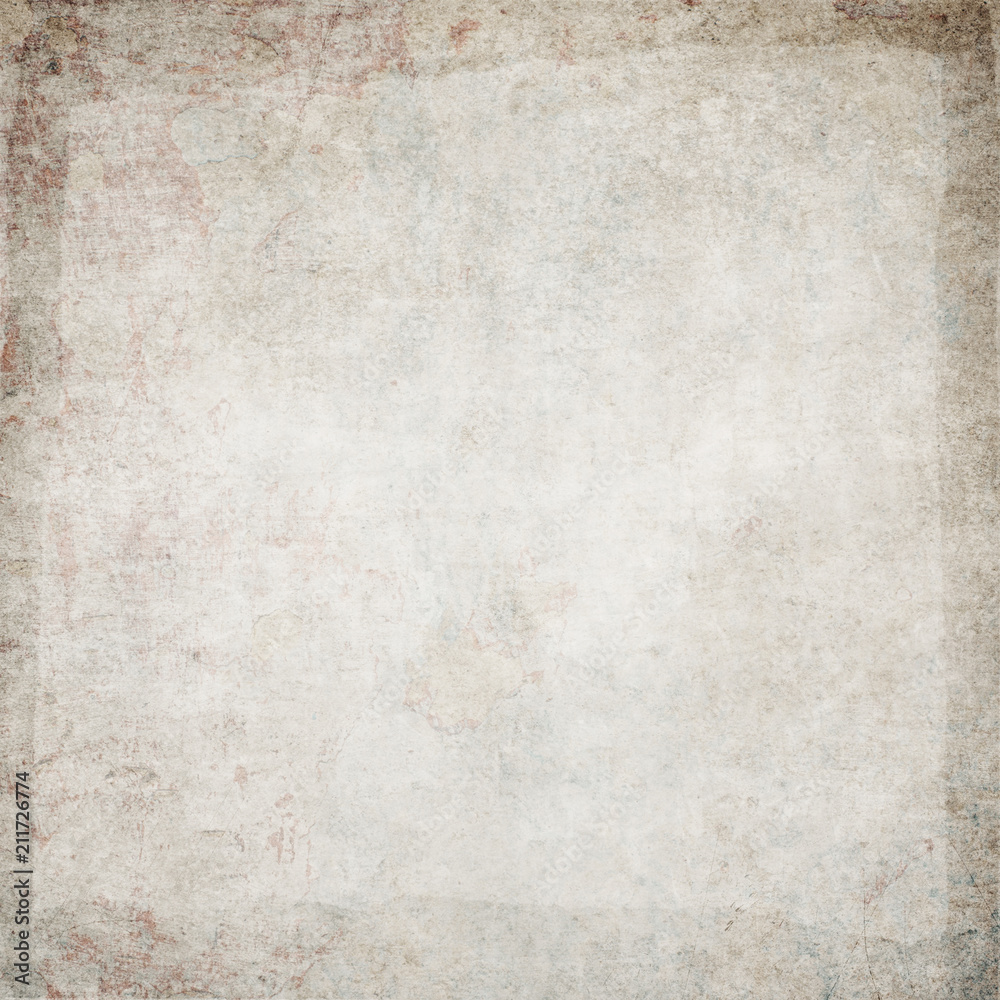 grunge background with space for text or image