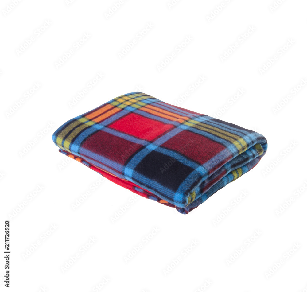 blanket, Soft warm blanket on the background blanket, Soft warm blanket on the background