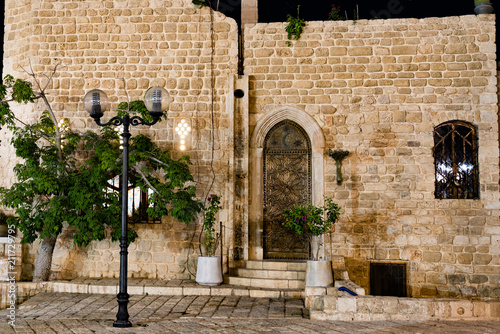 Vieille ville de JAffa