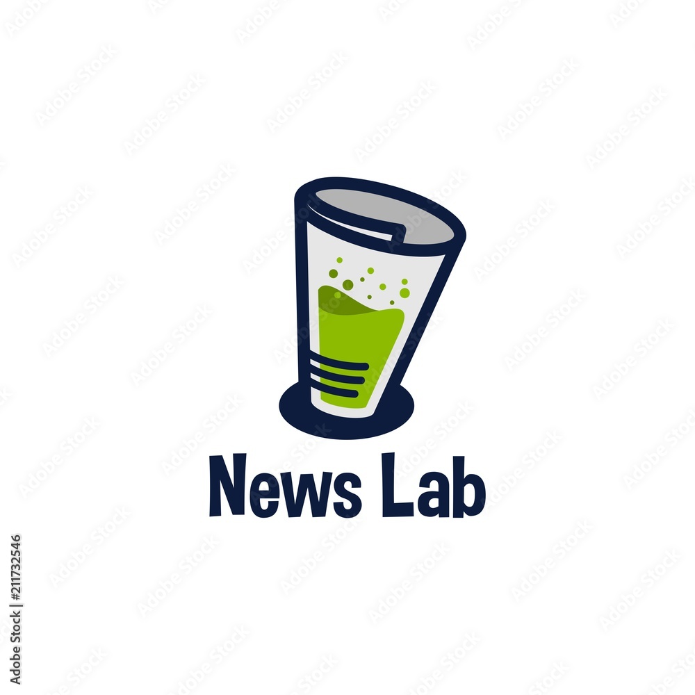 Newspaper logo Newspaper logo