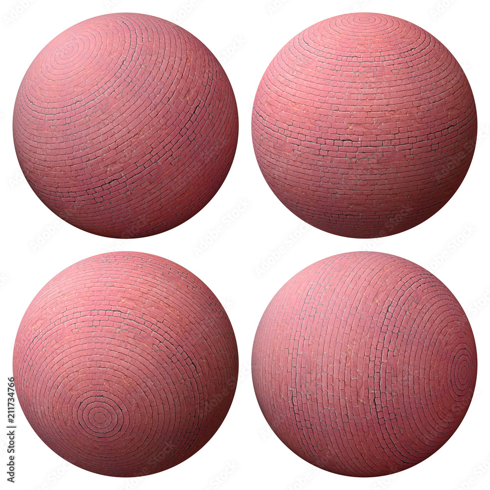 brick ball brick ball