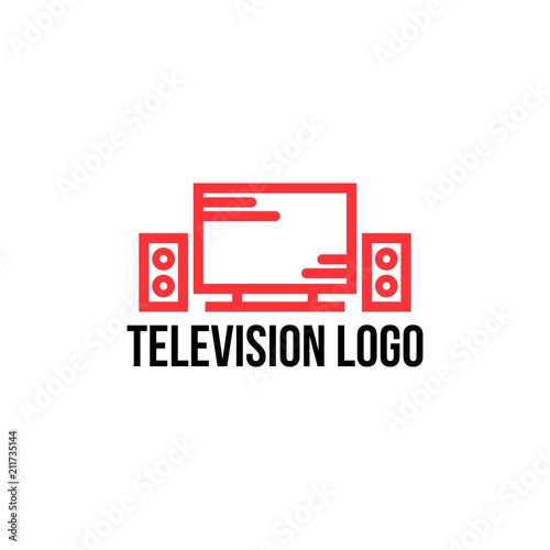 TV logo