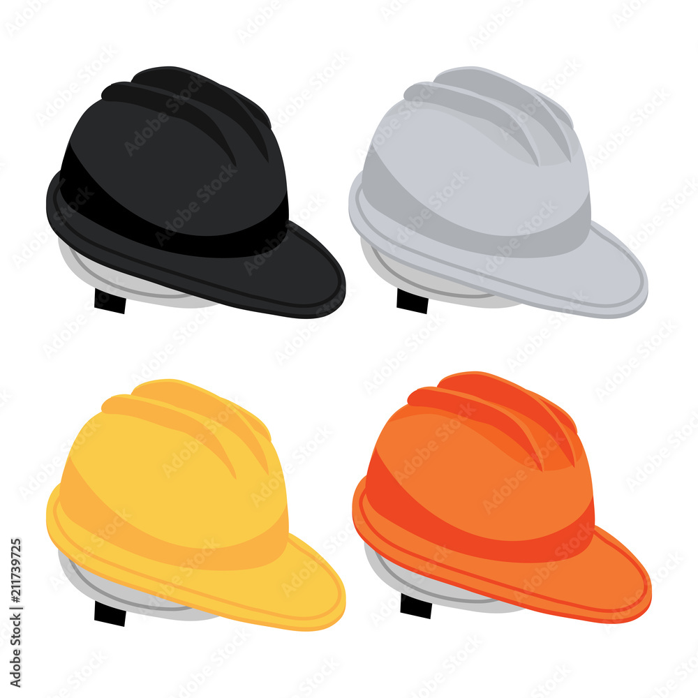 helmet vector collection design helmet vector collection design