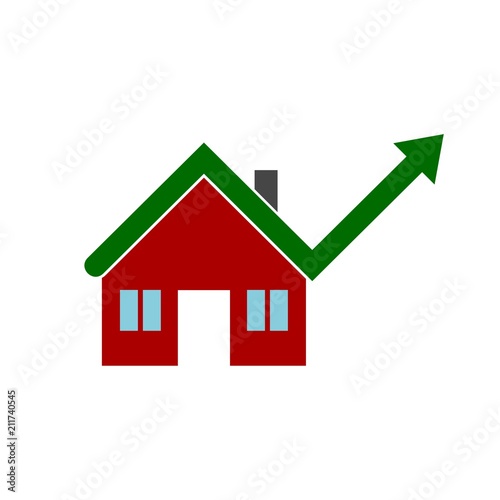 Rising housing market, House Price Growth