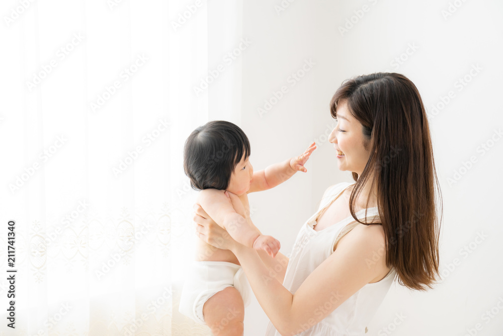 赤ちゃん