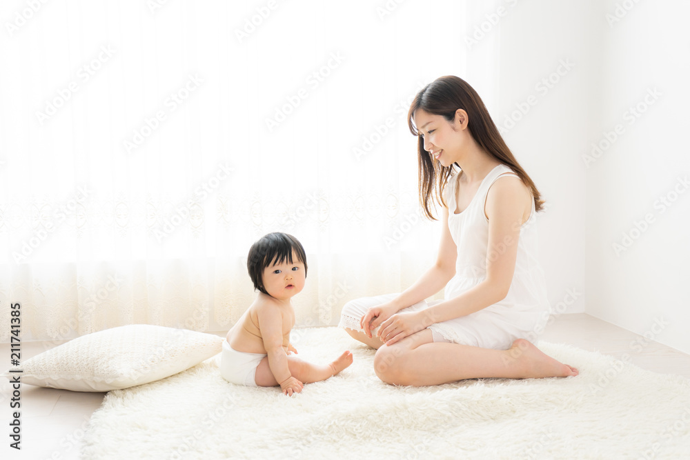 赤ちゃん
