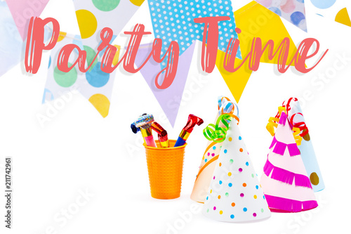 Party items