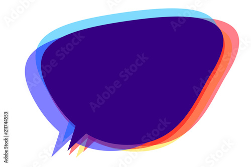 Flat design business illustration concept Digital marketing business holding megaphone for website and promotion banners. Cartoon human hand holding megaphone. social media concept.