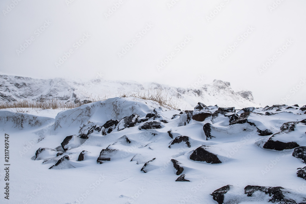 Fototapeta premium Rock 2