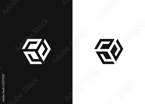 Logo design template 47