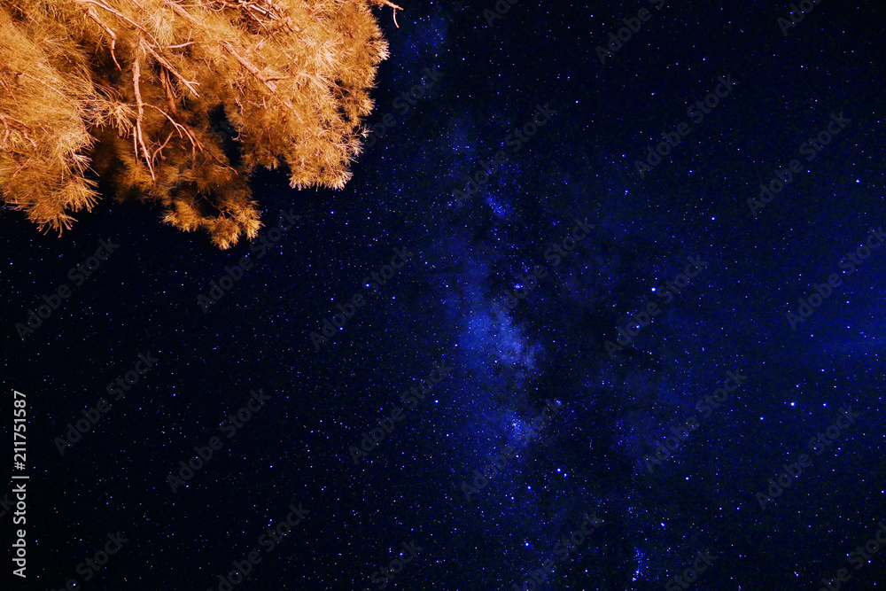 Milky Way Samsung S20 Night Photos Samsung Galaxy S20 Ultra