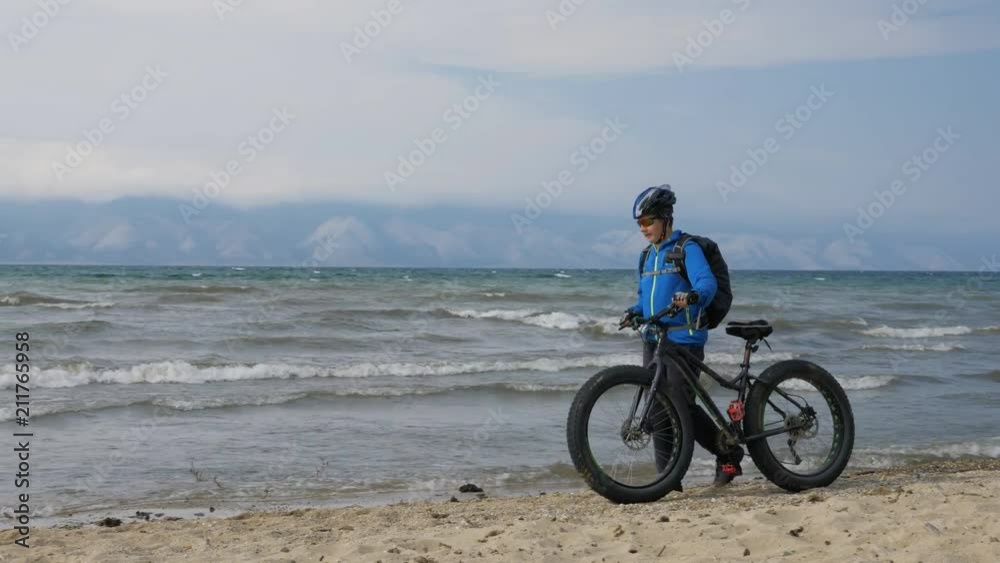 mondraker electric mountain bike