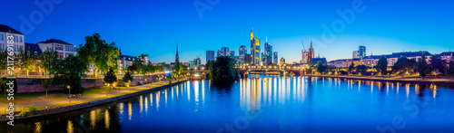 Frankfurt am Main - Germany