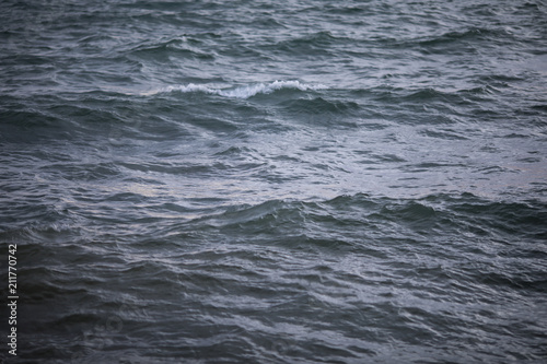Sea, Blue Water Texture © lucid_dream