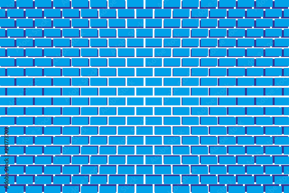 Fototapeta premium 背景素材,レンガ造り,煉瓦,ブロック,タイル,積木,建物,外壁,塀,レトロ,石材,家,石壁,石造り