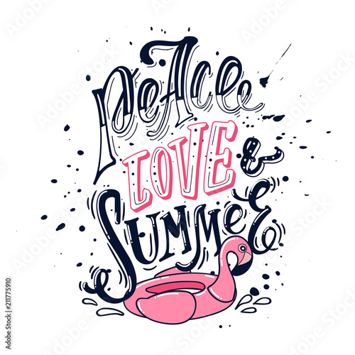 Photography Peace, love& summer