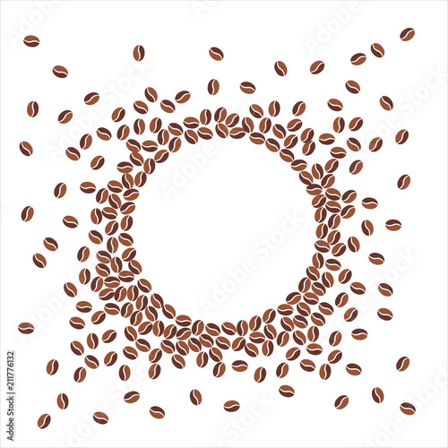 coffee illustration
