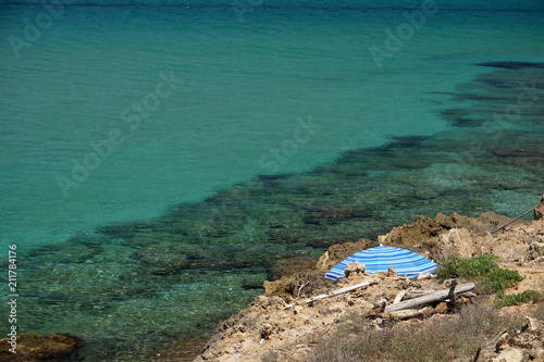 Marianelli Beach sicily nudist and gay friendly photo