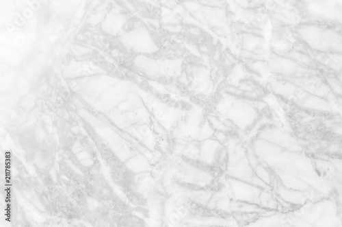 gray and white natural marble pattern texture background