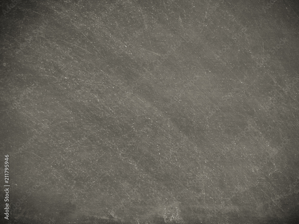 Fototapeta premium blackboard texture background.