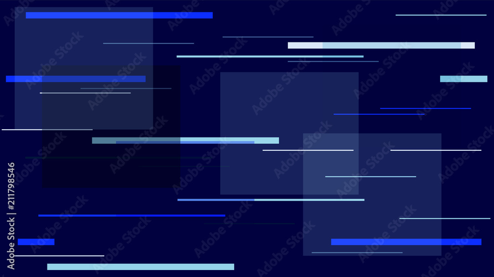 Bright Car Light Night Life, Racing Lines, Neon IT, Hi Tech Vector Texture. Internet Technology Connection Modern Banner Texture. Night City, Racing Car Lights, Neon Futuristic Hi Tech Poster Texture.