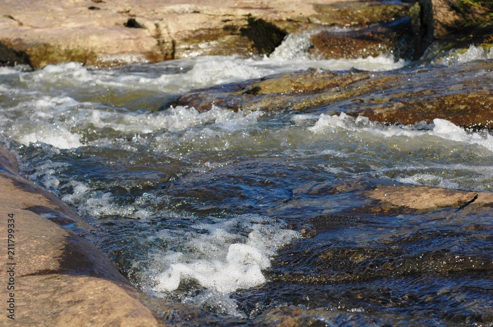 Ruisseau Ruisseau